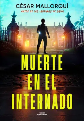 Produktbild von Muerte En El Internado / Death at the Boarding School