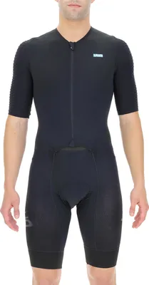Produktbild von UYN Biking Integrated Funktionsshirt Herren black/black XL