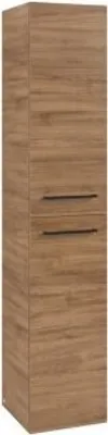 Produktbild von Villeroy & Boch A89411RH Hochschrank Avento 346x1760x404mm 2