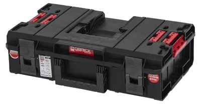 Immagine prodotto di QBrick QBRICK SYSTEM VARIO 200
