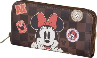 Obrázok produktu pre Peňaženka Disney Minnie