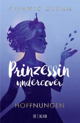 Immagine prodotto di Prinzessin undercover - Hoffnungen