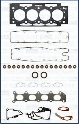 Produktbild von AJUSA 52196100 Zylinderkopf Dichtungssatz passend für PEUGEOT 407 SW (6E) 407 (6D) 406 (8B) für CITROËN C5 II Break (RE)