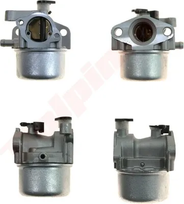 Image de Carburateur Pour Briggs & Stratton ( 790845 , 794304 , 796707 , 799866 , 799871 )
