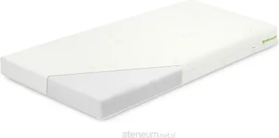 Produktbild von Schaumstoffmatratze aloe vera 120x60cm