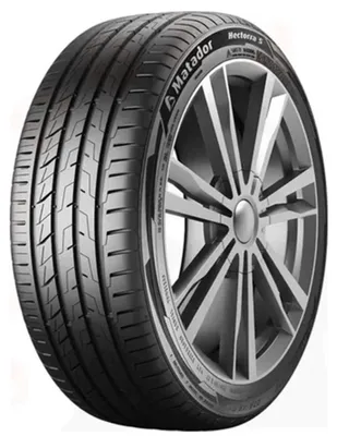 Produktbild von 1x Matador Hectorra 5 Sommerreifen 215/55 R16 93Y Reifen