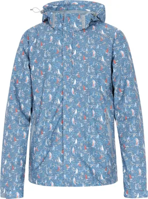 Produktbild von Tavite Herren jacke - blau Tavite Herren jacke - blau, XXL