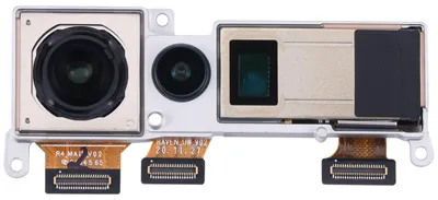 Obrázok produktu pre Náhradný diel na opravu zadného fotoaparátu pre Google Pixel 6 Pro
