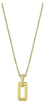Image de Pendentif femme Lotus LS2424-1/2 or