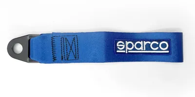 Obrázek produktu pro Tažné oko SPARCO 01638AZ