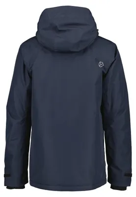 Produktbild von Didriksons Stefan Herren Jacke, Größe:XL, Farbe:dark night blue