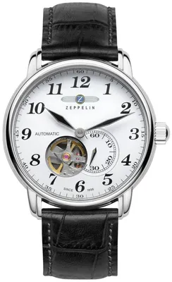 Zdjęcie produktu dla Zeppelin LZ127 7666-1 Automatik Watch