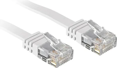 Image de 5m Cat.6, 5 m, Cat6, RJ-45