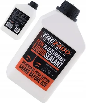 Image de TREZADO liquide d'étanchéité 500ml
