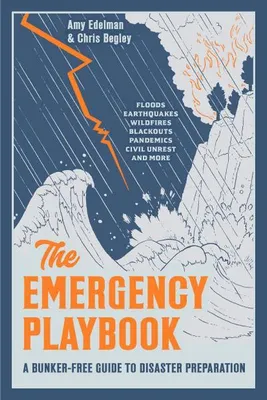 Zdjęcie produktu dla The Emergency Playbook
