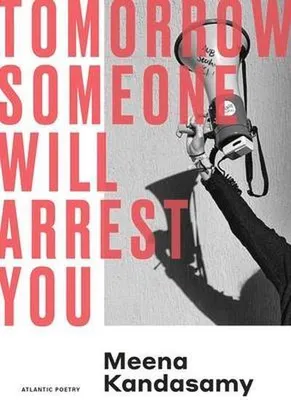 Productafbeelding van Tomorrow Someone Will Arrest You