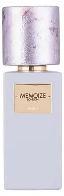 Produktbild von Memoize, Unitas, Parfum-Extrakt, Unisex, 100 ml