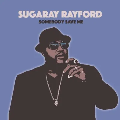 Produktbild von Somebody Save Me