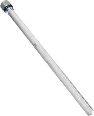 Produktbild von Magnesiumanode AMW 22x420 mit 3/4" Stecker