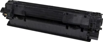 Obrázok produktu pre TECHTEK Toner nahrádza 35A (CB435A), CRG-112, CRG-312, CRG-412, CRG-512, CRG-712 (1870B002), CRG-912 kompatibilná s [HP] LaserJet P1005, LaserJet P