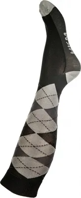 Produktbild von HKM Reitsocken Check Classico