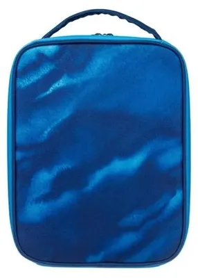 Zdjęcie produktu dla Torba termiczna na lunchbox Deep Blue - B.box for kids