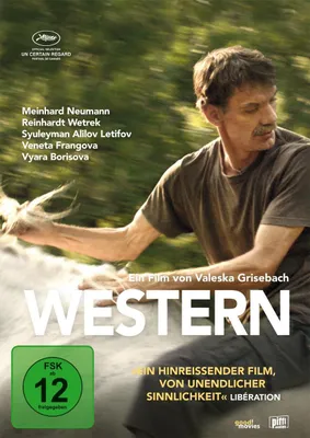Produktbild von Western