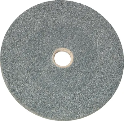 Image de KOTARBAU® Meule céramique pour affûter les lames de scie Disques de scie T1C en carbure de tungstène Ø 150mm