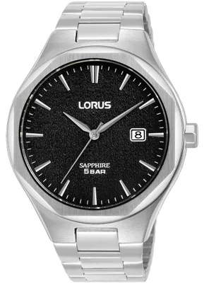 Zdjęcie produktu dla Zegarek  Lorus RS973DX9 srebrny
