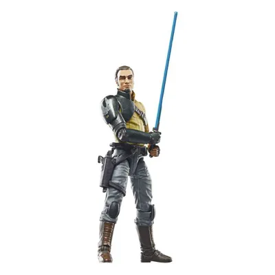 Produktbild von Star Wars The Vintage Collection Kanan Jarrus, 4 Jahr(e), Mehrfarbig