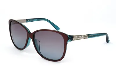 Image de Swarovski SK0083-F 71T BORDEAUX 60/15/140 Lunettes de soleil pour femmes