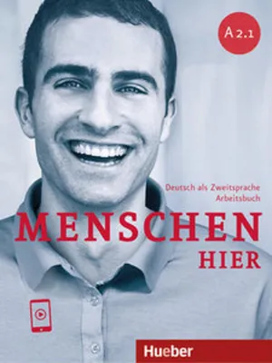 Image de Menschen hier A2.1. Paket