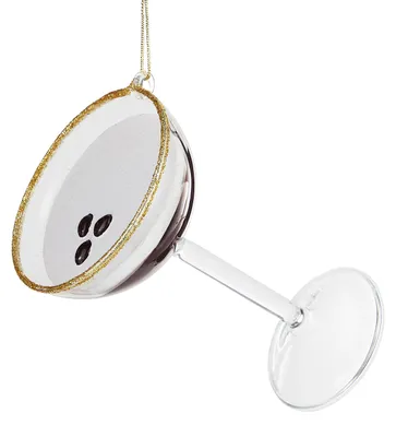 Produktbild von BUTLERS Baumanhänger HANG ON Espresso Martini