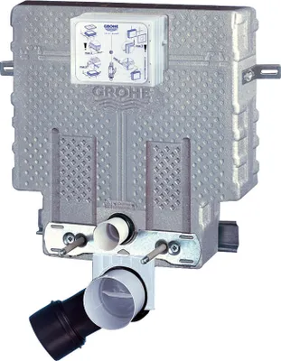 Produktbild von Grohe Renoblock Unterputz-Spülkasten 820 mm