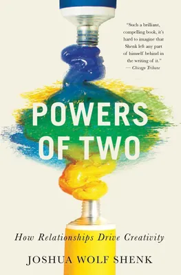 Produktbild von Powers of Two