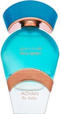 Produktbild von Adyan Wild Berry Parfüm unisex 100 ml