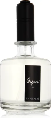 Immagine prodotto di Annayake Miyabi Man Eau de Toilette 100 ml