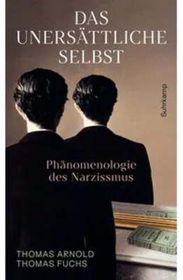 Obrázok produktu pre Das unersättliche Selbst