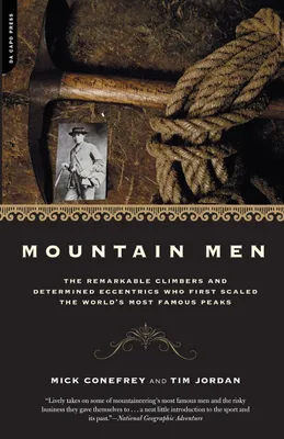 Produktbild von Mountain Men