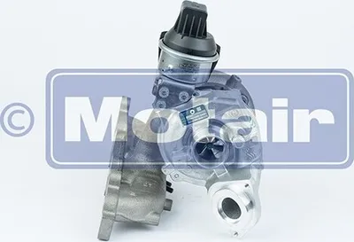 Produktbild von MOTAIR 336079 Turbolader