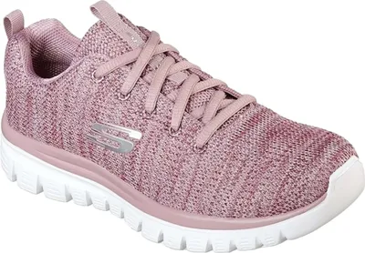 Produktbild von Skechers Sneakers 12614-MVE in Pink color size 36