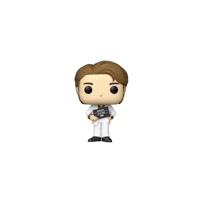 Zdjęcie produktu dla Funko 889698640459 Funko Pop! Figur Rocks BTS Butter- Jin