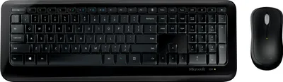 Produktbild von Microsoft Wireless Desktop 850