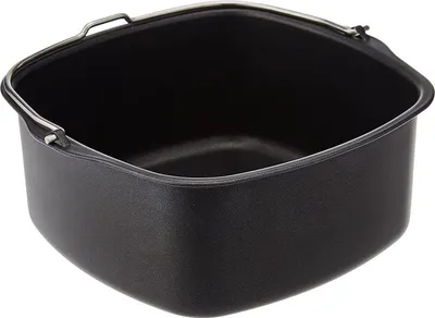 Produktbild von Back-Kit für Airfryer Turbostar mit 0,8kg Fassungsvolumen (Backform und 7 Silikon-Muffinförmchen)