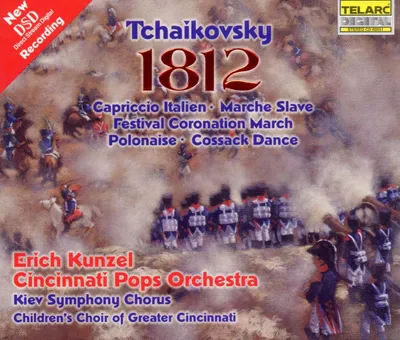 Produktbild von Kunzel, E: 1812