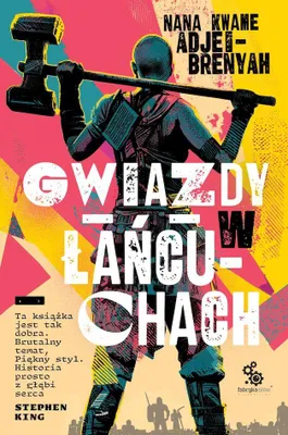 Zdjęcie produktu dla Gwiazdy w łańcuchach