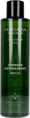 Immagine prodotto di Infusion Vert - Olio corpo rassodante antiossidante 200ml