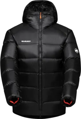 Produktbild von Kurtki Mammut Meron Insulated 1013026600001