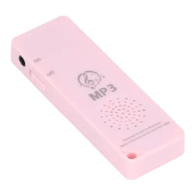 Obrázok produktu pre MP3, MP3 prehrávač, MP3 hudobný prehrávač, prenosný MP3 prehrávač, Mini MP3, prehrávač