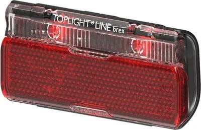 Produktbild von Busch & Müller Rücklicht LED Toplight Line Brex